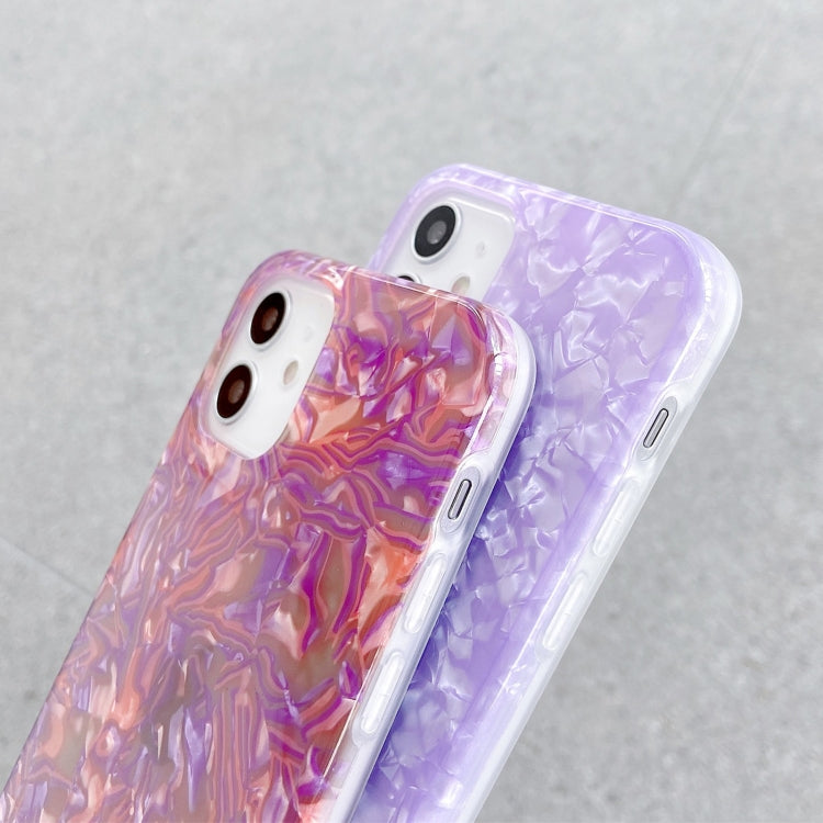 Custodia protettiva in TPU a mezza copertura per iPhone 11 e 12