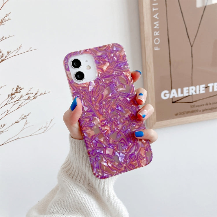 Custodia protettiva in TPU a mezza copertura per iPhone 11 e 12