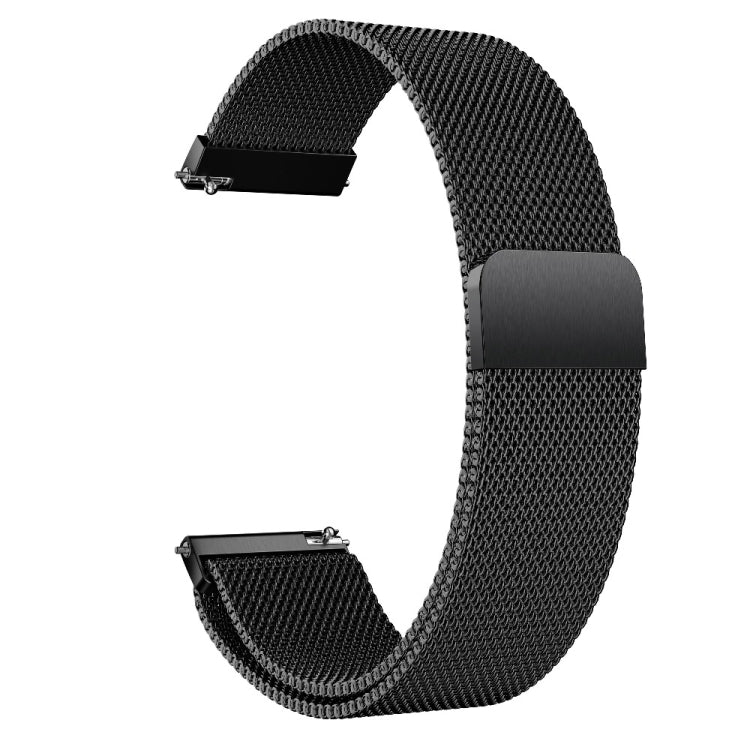 Cinturino in acciaio milanese per Huawei Watch 3/3 Pro