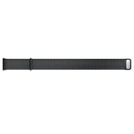 Cinturino di ricambio in acciaio inossidabile milanese, For Huawei Watch 3 / 3 Pro