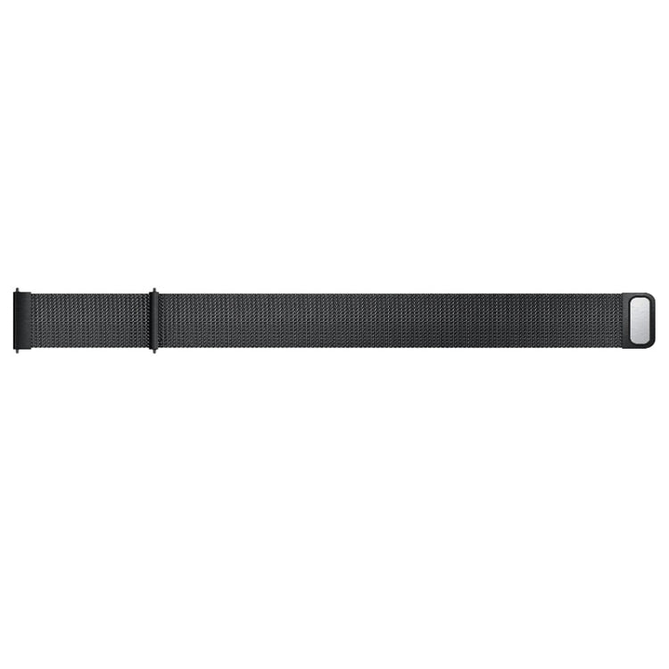 Cinturino di ricambio in acciaio inossidabile milanese, For Huawei Watch 3 / 3 Pro