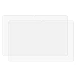 2 PZ 9H 2.5D Pellicola in vetro temperato antideflagrante, For Lenovo Pad / Lenovo Pad Plus (2 PCS)