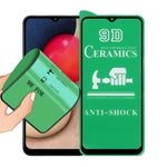 Pellicola vetro temperato 9D per Samsung Galaxy A52 e A51