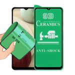 Pellicola vetro temperato 9D per Samsung Galaxy A52 e A51