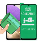 Pellicola vetro temperato 9D per Samsung Galaxy A52 e A51