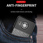 Custodia morbida protettiva in TPU antiurto Thunderbolt, For Xiaomi Redmi Note 10 5G, For Nokia X10, For Nokia X20, For Nokia G20, For Nokia G10