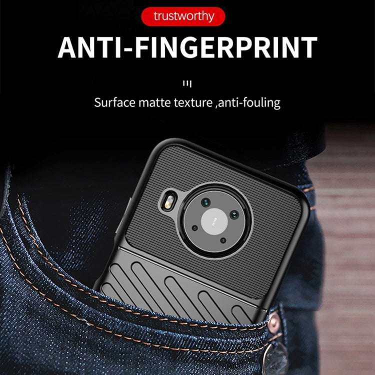 Custodia morbida protettiva in TPU antiurto Thunderbolt, For Xiaomi Redmi Note 10 5G, For Nokia X10, For Nokia X20, For Nokia G20, For Nokia G10