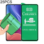 Pellicola ceramica 9D per Samsung Galaxy A02s