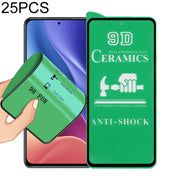 Pellicola ceramica 9D per Samsung Galaxy A02s
