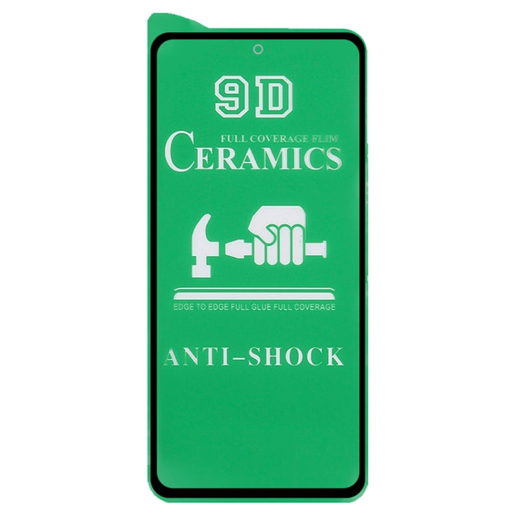 Pellicola ceramica 9D per Samsung Galaxy A02s