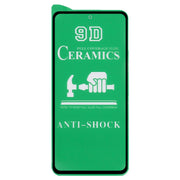 Pellicola ceramica 9D per Samsung Galaxy A02s