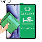 Pellicola ceramica 9D per Samsung Galaxy A02s