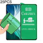 Pellicola ceramica 9D per Samsung Galaxy A02s