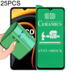 Pellicola ceramica 9D per Samsung Galaxy A02s