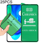 Pellicola ceramica 9D per Samsung Galaxy A02s