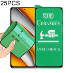 Pellicola ceramica 9D per Samsung Galaxy A02s