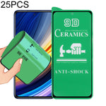 Pellicola ceramica 9D per Samsung Galaxy A02s