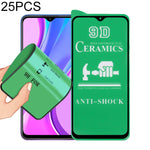 Pellicola ceramica 9D per Samsung Galaxy A02s