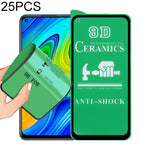 Pellicola ceramica 9D per Samsung Galaxy A02s