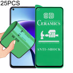 Pellicola ceramica 9D per Samsung Galaxy A02s