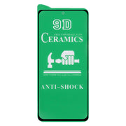 25 pellicole ceramiche per colla a schermo intero 9D a schermo intero, For Xiaomi Redmi Note 10 4G (25 PCS), For Xiaomi Redmi Note 10 5G (25 PCS), For Xiaomi Redmi Note 10 Pro (25 PCS), For Xiaomi Redmi Note 10 Pro Max (25 PCS)                         ...