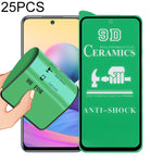 Pellicola ceramica 9D per Xiaomi Redmi Note 10 5G
