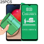 Pellicola ceramica 9D per Samsung Galaxy A02s