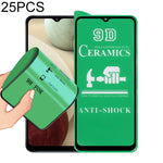 Pellicola ceramica 9D per Samsung Galaxy A02s