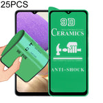 Pellicola ceramica 9D per Samsung Galaxy A02s