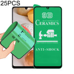 Pellicola ceramica 9D per Samsung Galaxy A02s