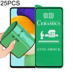 Pellicola ceramica 9D per Samsung Galaxy A02s