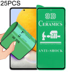 Pellicola ceramica 9D per Samsung Galaxy A02s