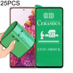 Pellicola ceramica 9D per Samsung Galaxy A02s