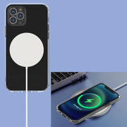 Custodia protettiva antiurto in acrilico, For iPhone 11, For iPhone 11 Pro, For iPhone 11 Pro Max, For iPhone 12 Pro Max, For iPhone 12, For iPhone 12 Pro, For iPhone 12 Mini