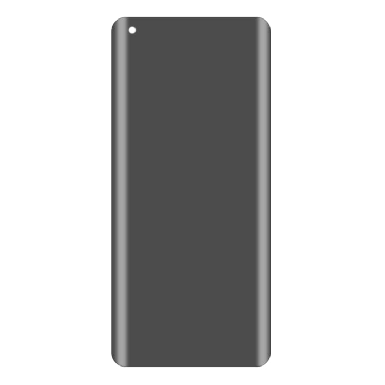 0,3 mm 9H Durezza superficiale 3D Superficie curva Privacy Glass Film, For vivo X50 Pro (1 PCS), For OnePlus 8 Pro (1 PCS), For Meizu 18 Pro / 18s Pro (1 PCS), For Xiaomi Mi 11 (1 PCS), For OPPO Reno5 Pro 5G (1 PCS), For OnePlus 9 Pro (1 PCS)          ...