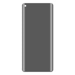 Pellicola vetro temperato privacy 9H 0.3mm per smartphone