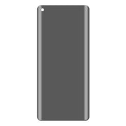 Pellicola vetro temperato privacy 9H 0.3mm per smartphone compati