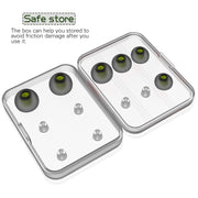 Tappi Auricolari in Silicone New Bee NB-M1