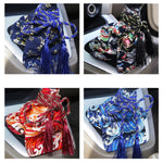 Car Personality Gear Cover Coperchio antipolvere per leva del cambio manuale automatica