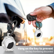 Copertura protettiva antiurto, Key Chain White, Key Chain Black, Key Chain Green, Key Chain Pink, Key Chain Blue