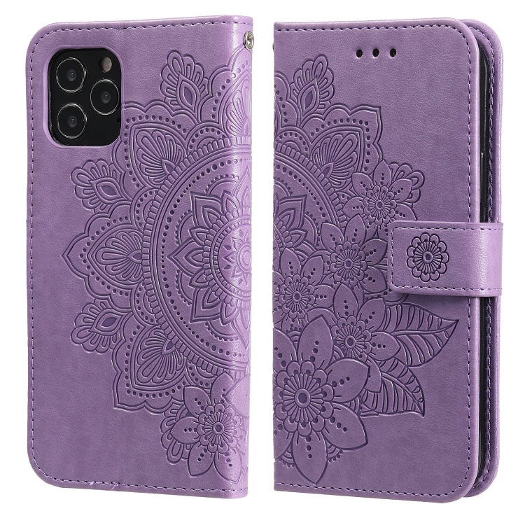 Custodia portafoglio in pelle PU con supporto per iPhone 12 mini