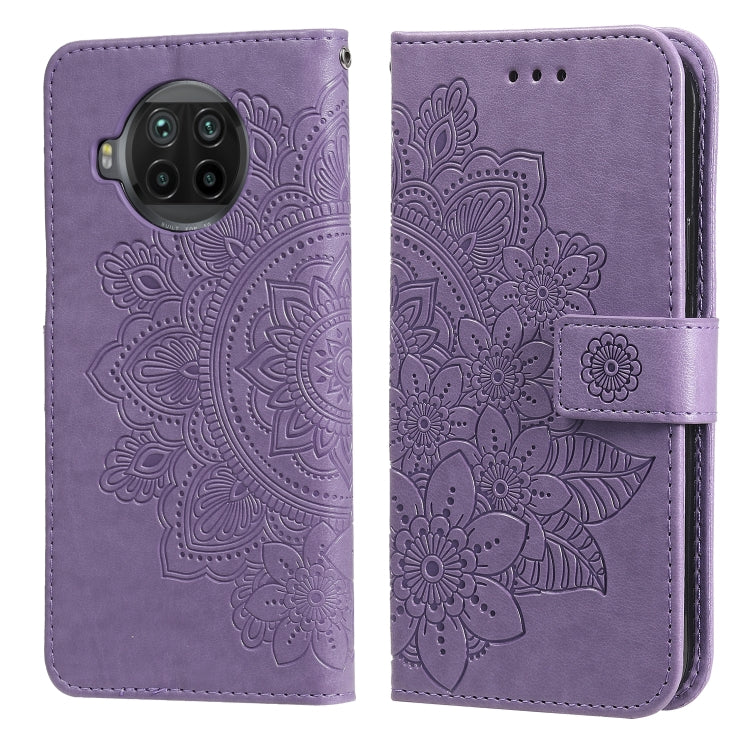 Custodia portafoglio in pelle PU per Xiaomi compatibili