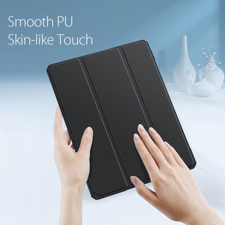 Custodia a ribalta in pelle PU per iPad Pro 11 e 12.9