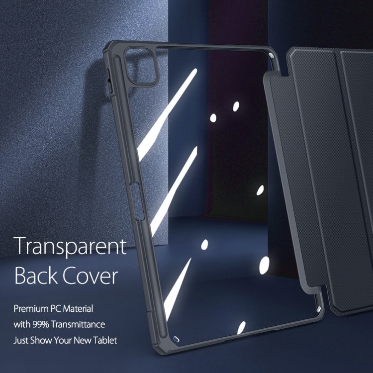 Custodia a ribalta in pelle PU per iPad Pro 11 e 12.9
