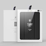 Custodia a ribalta in pelle PU per iPad Pro 11 e 12.9