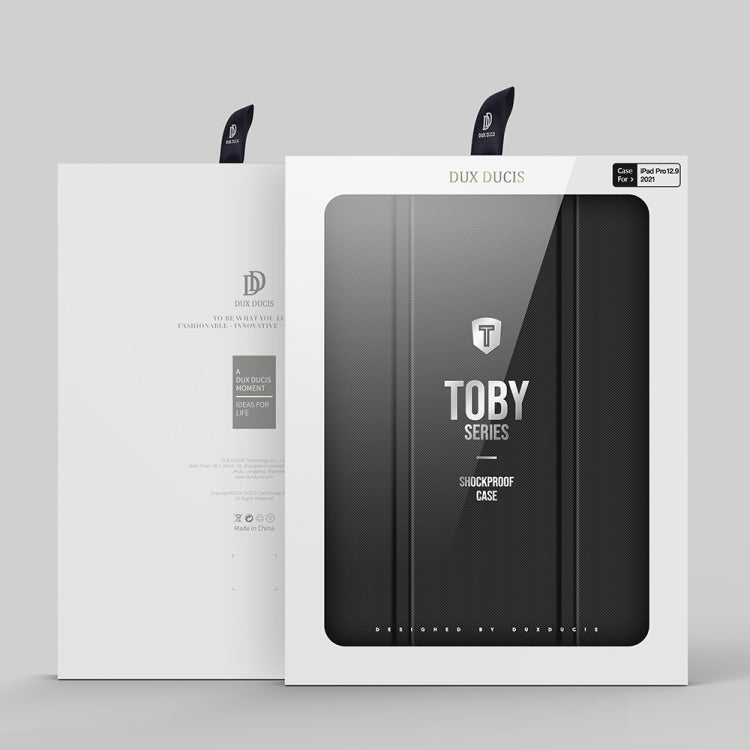 Custodia a ribalta in pelle PU per iPad Pro 11 e 12.9