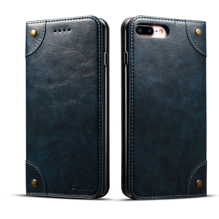 Custodia portafoglio in pelle per iPhone 11 e XS