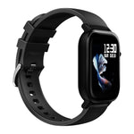 M9 Schermo TFT da 1,4 pollici IP67 Braccialetto intelligente impermeabile, supporto monitoraggio del sonno / monitoraggio della frequenza cardiaca / monitoraggio della pressione sanguigna