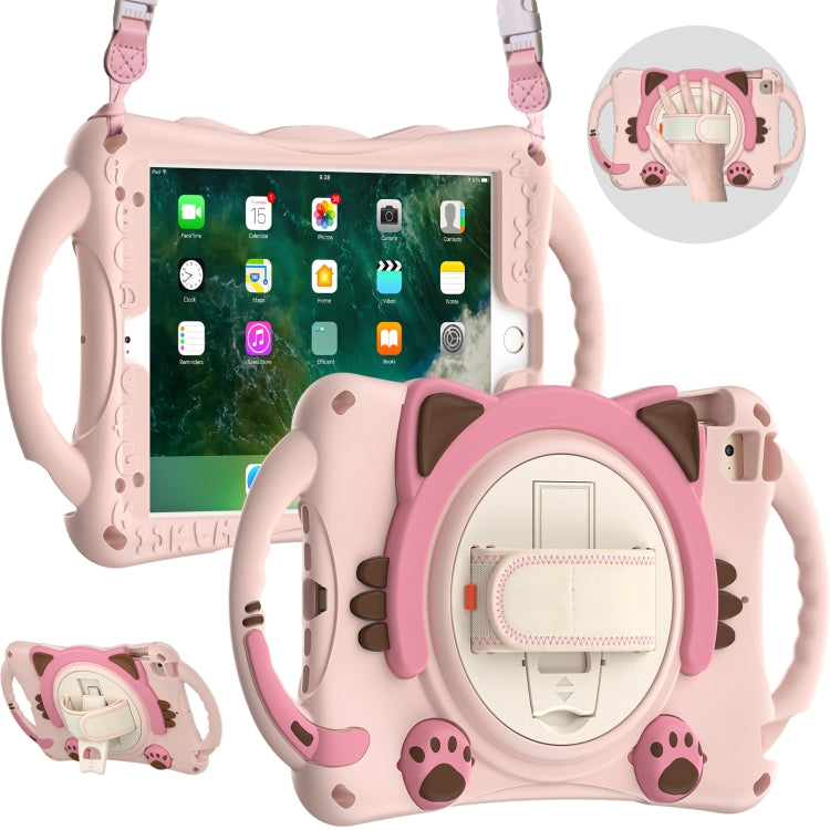 Custodia protettiva in EVA per iPad mini 5/4/3/2/1
