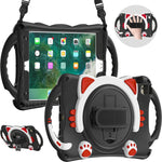 Custodia protettiva in EVA per iPad mini 5/4/3/2/1